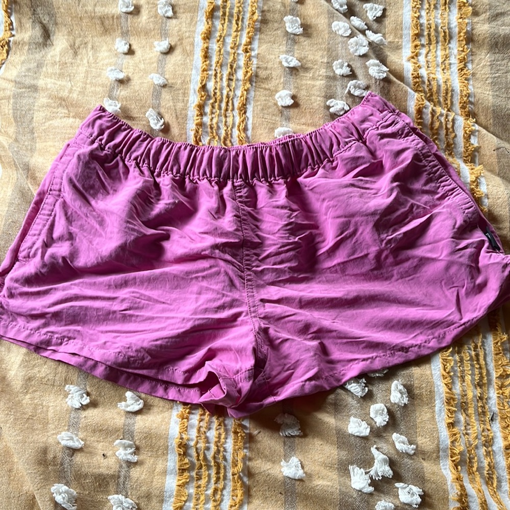 Patagonia Baggies